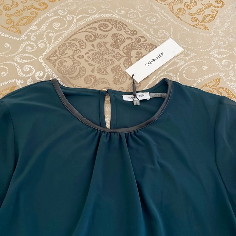 Calvin Klein Blouse